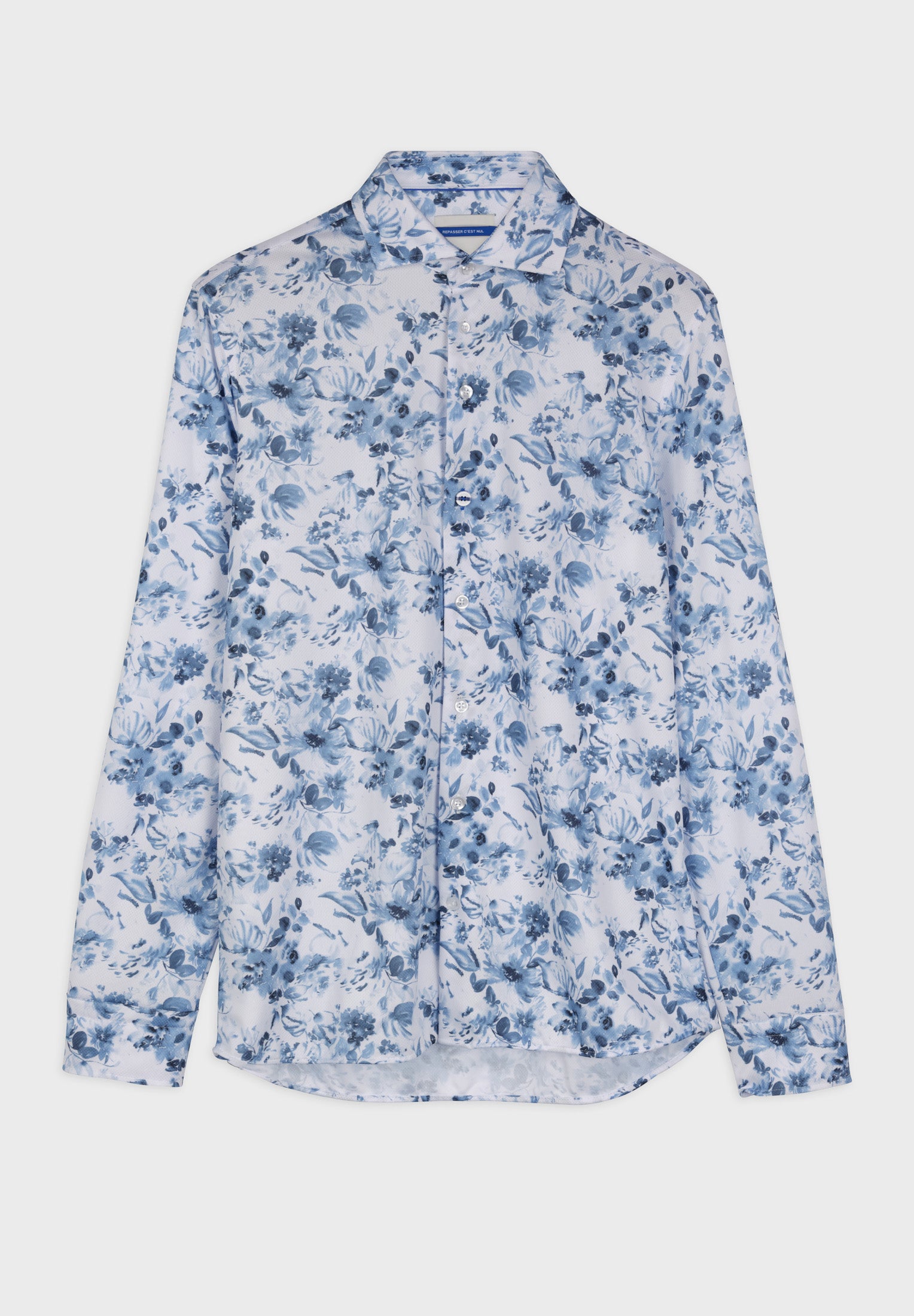 La chemise Étienne-Marie