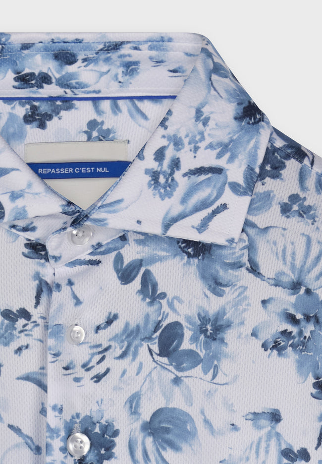 La chemise Étienne-Marie