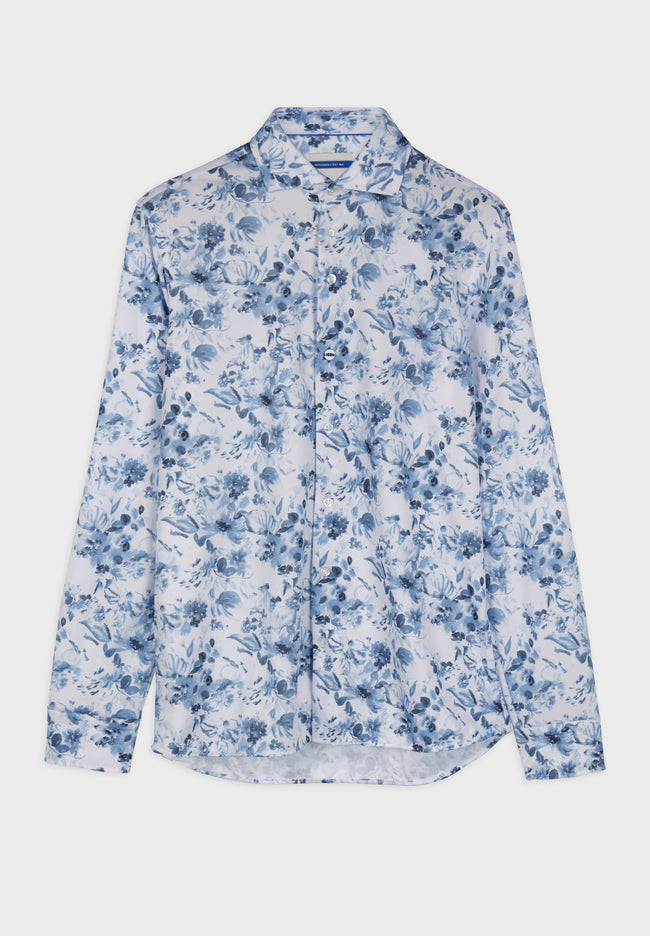 La chemise Étienne-Marie
