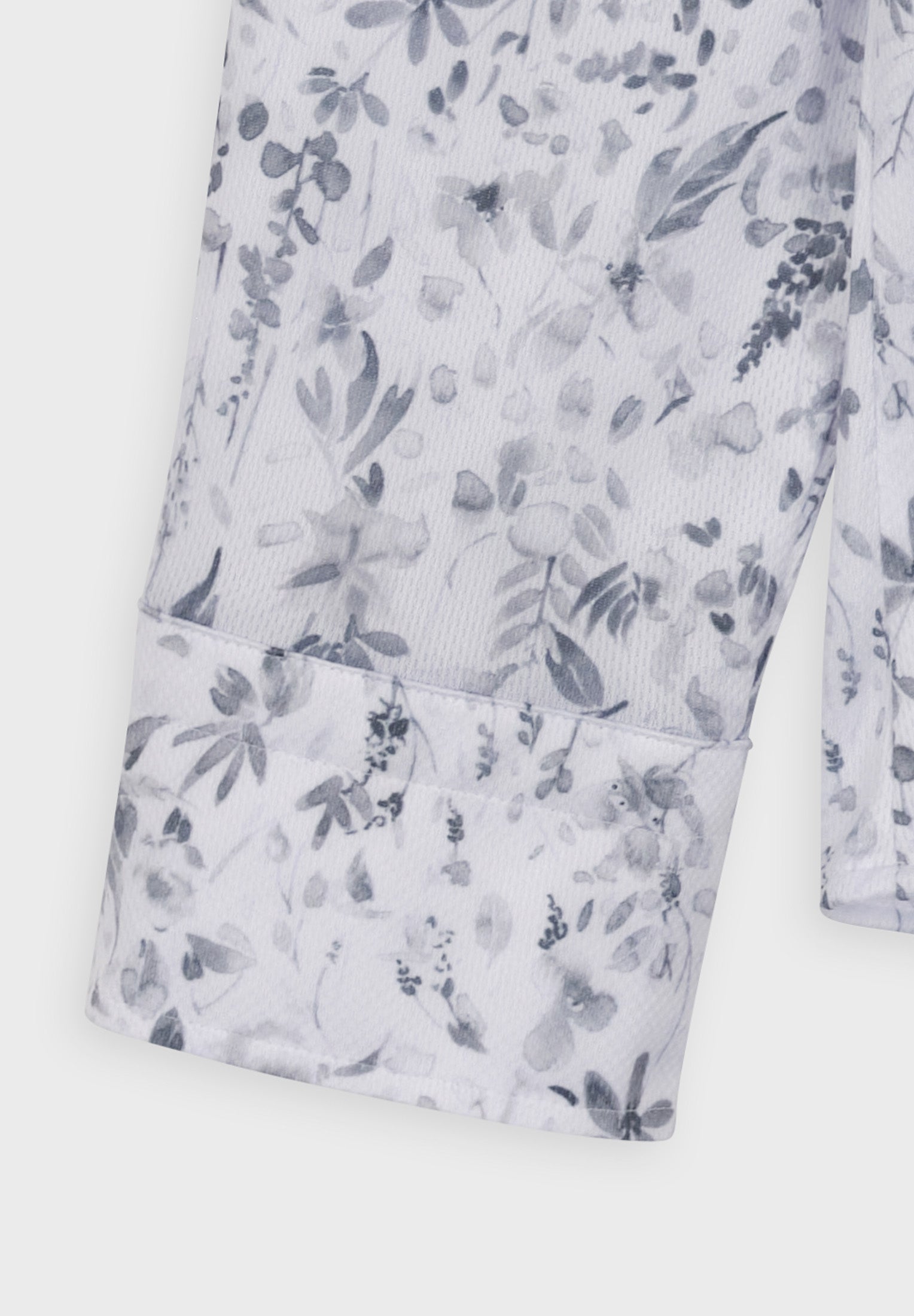La chemise François-Marie