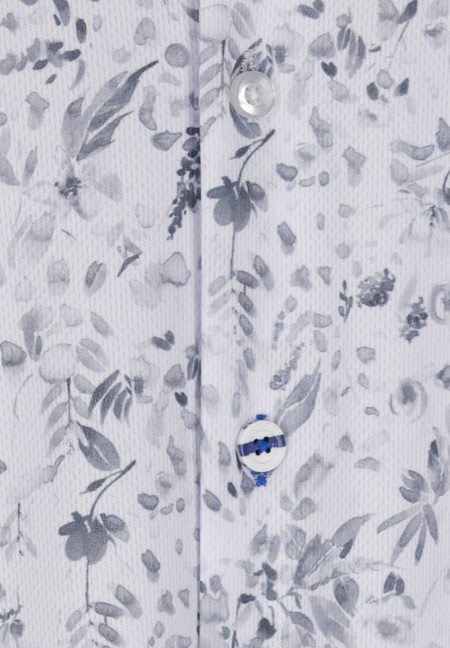 La chemise François-Marie