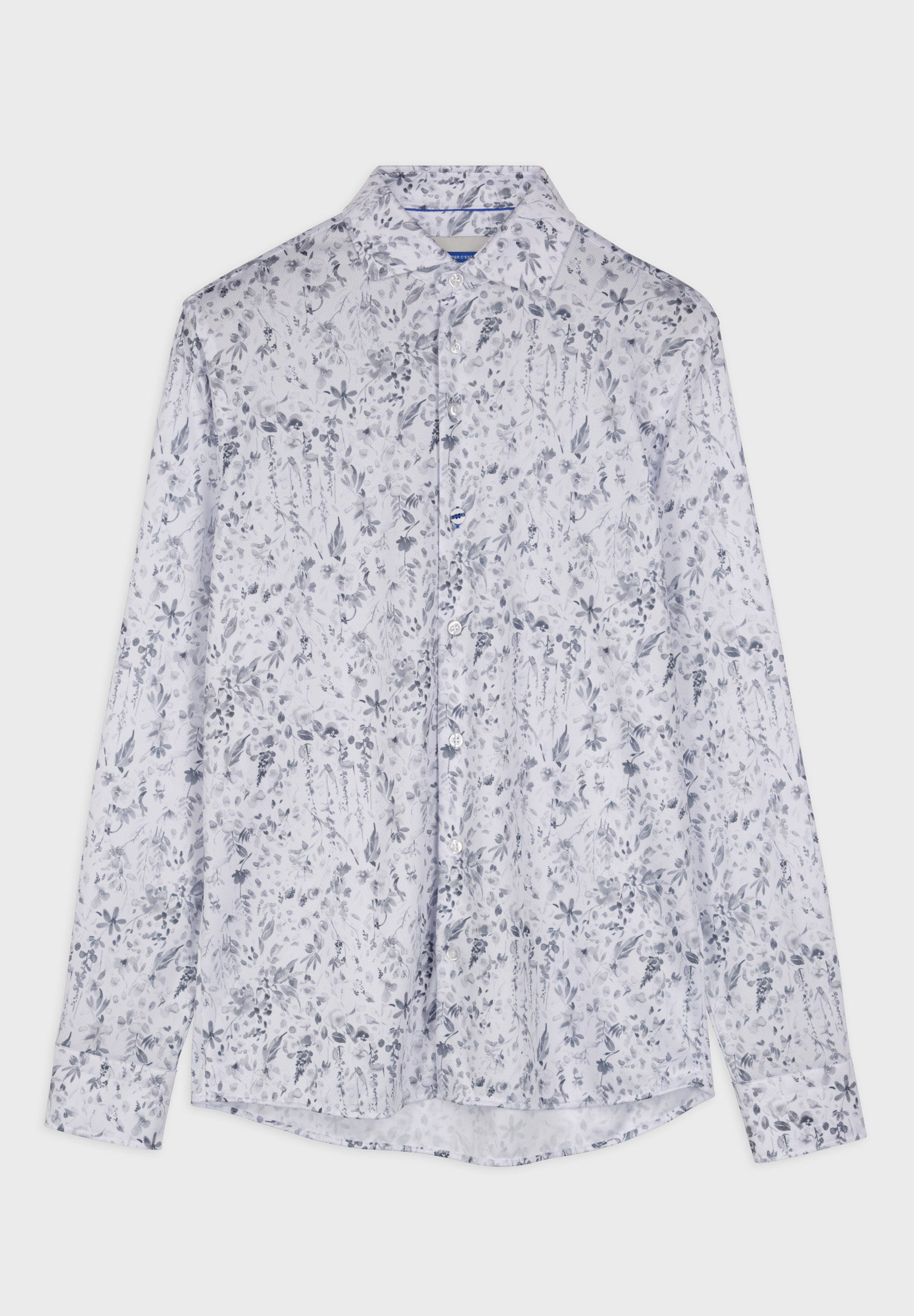 La chemise François-Marie