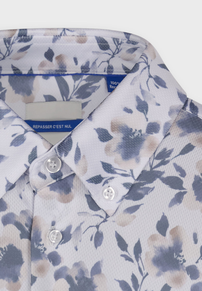 La chemise Frédéric