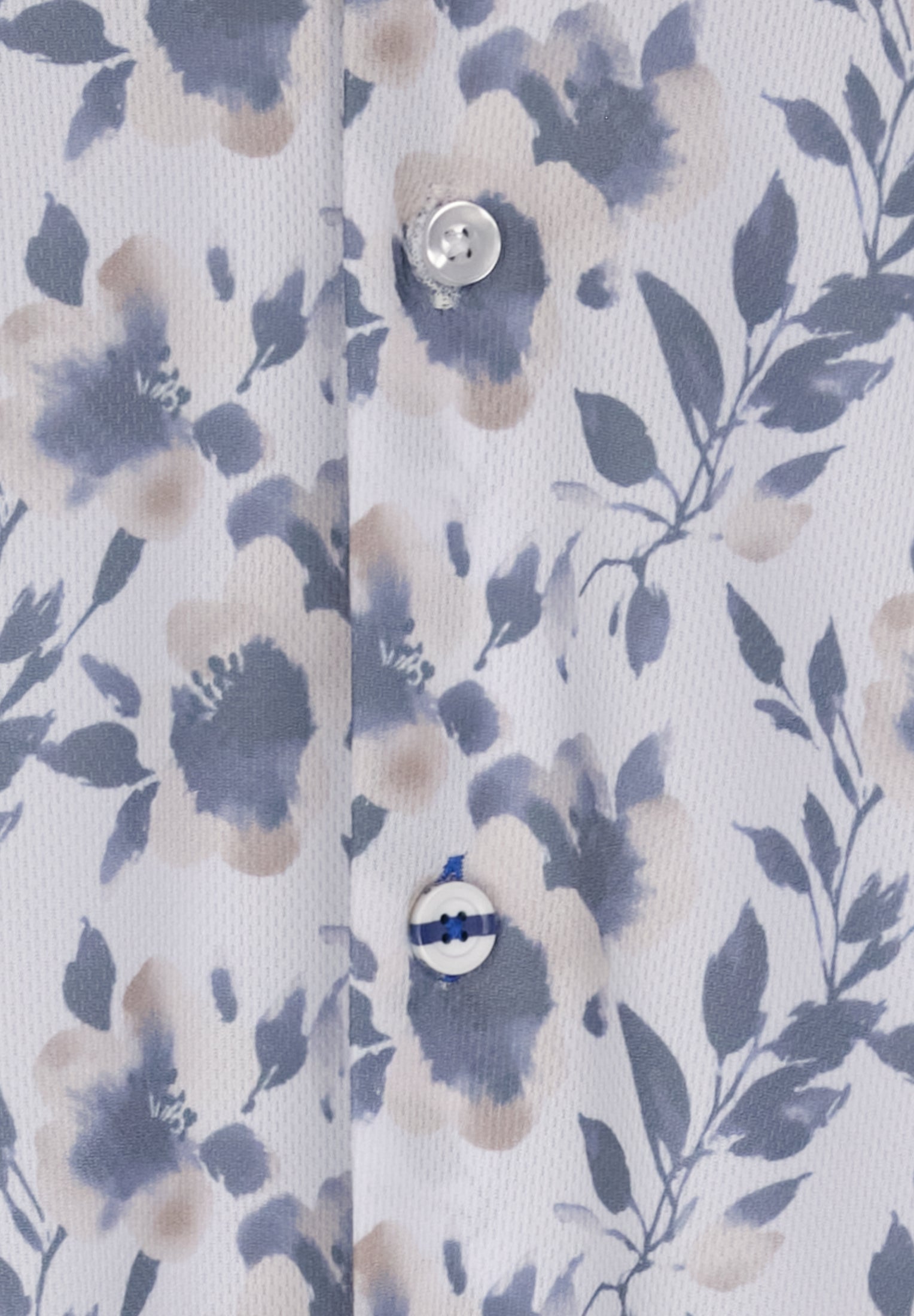 La chemise Frédéric