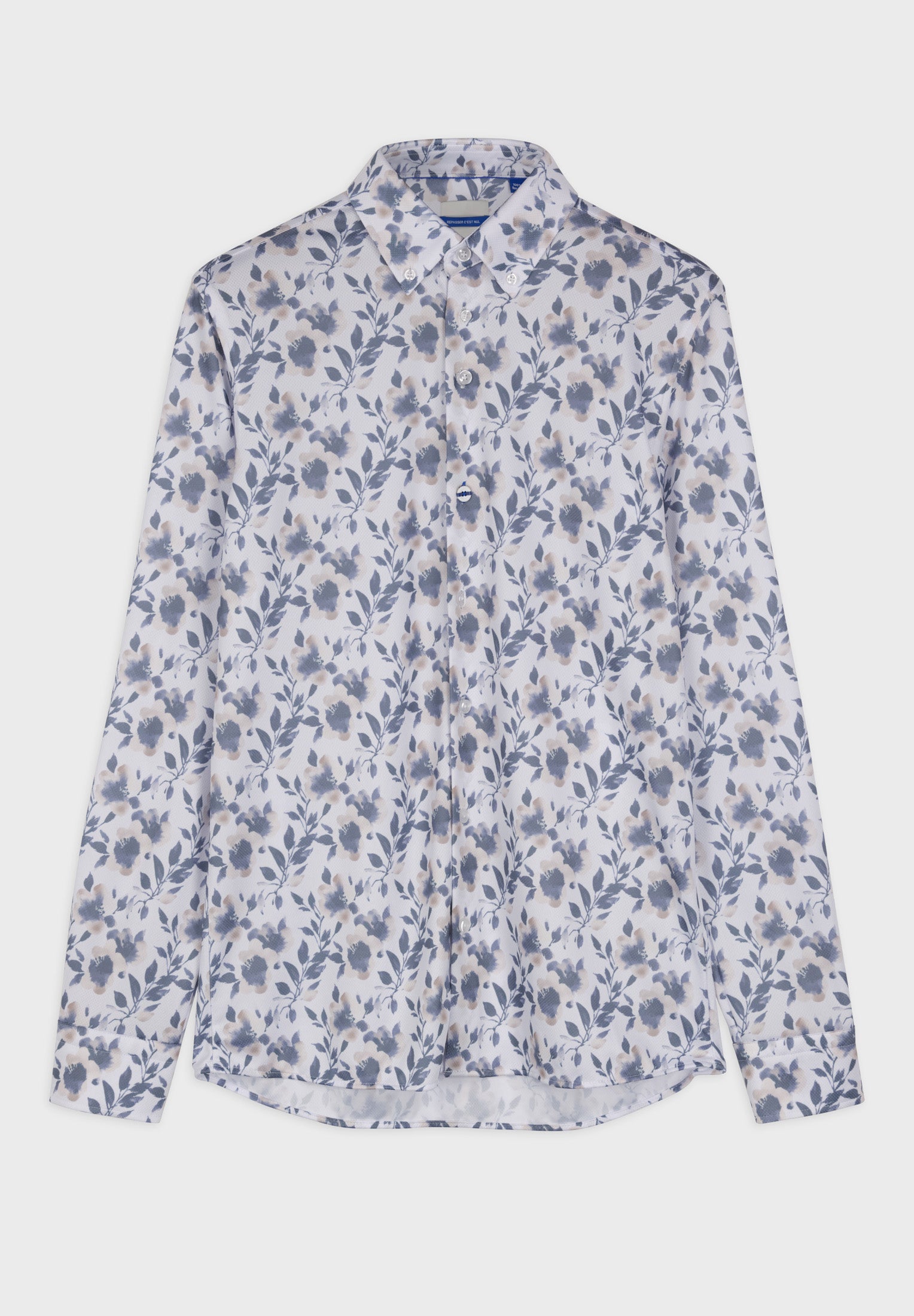 La chemise Frédéric