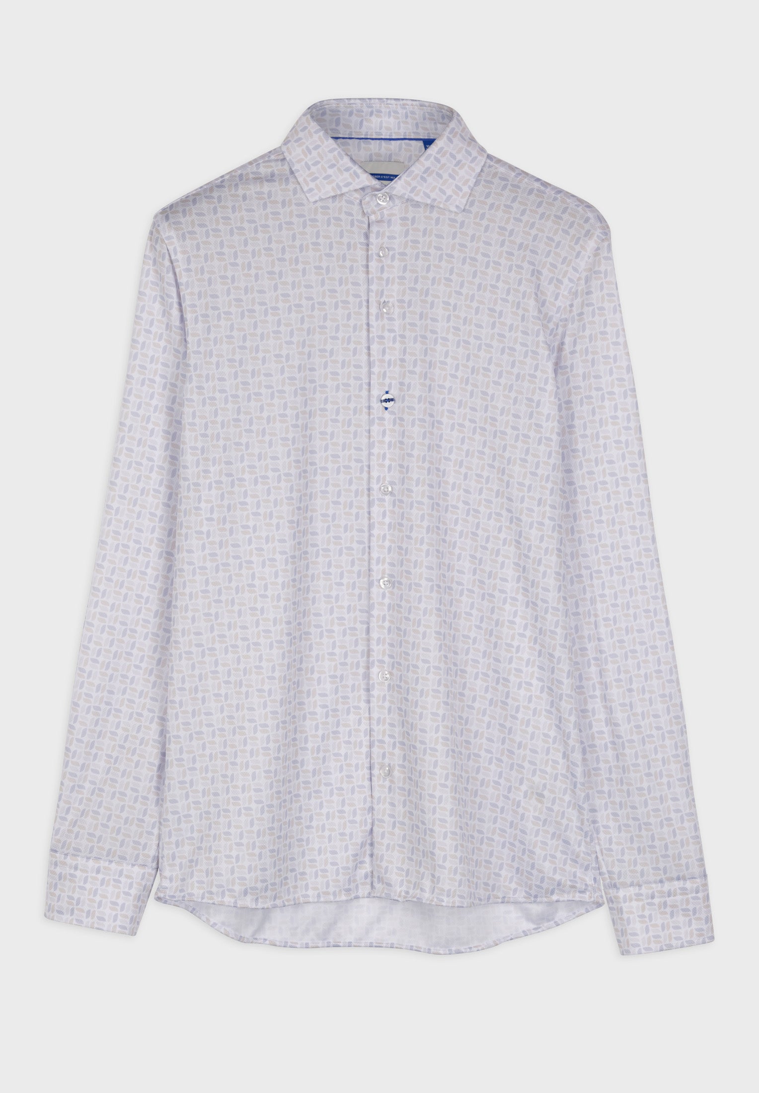 La chemise Gérard