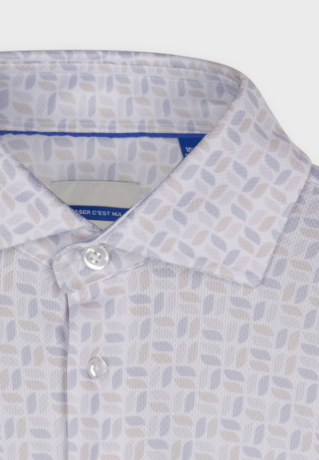 La chemise Gérard