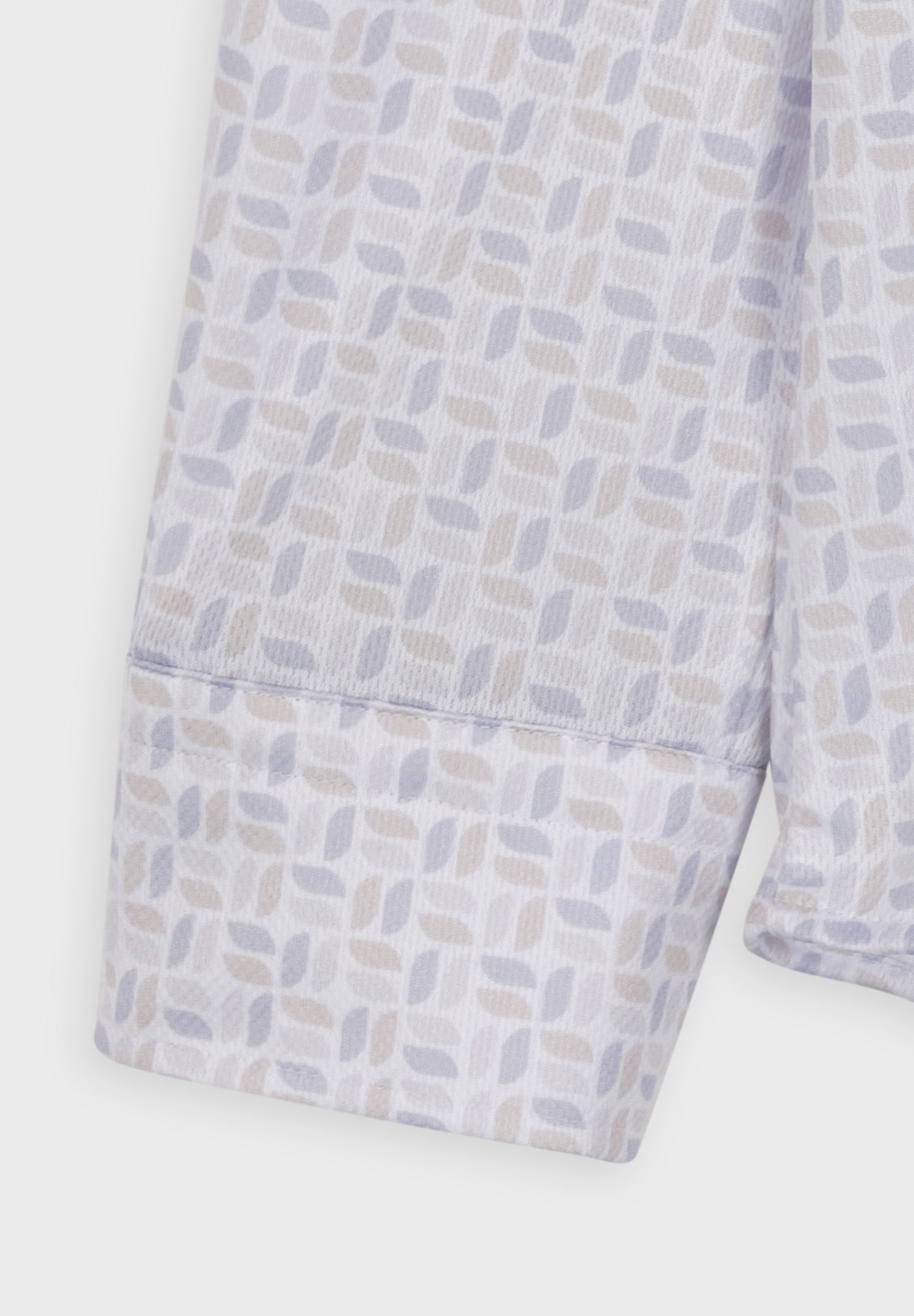 La chemise Gérard