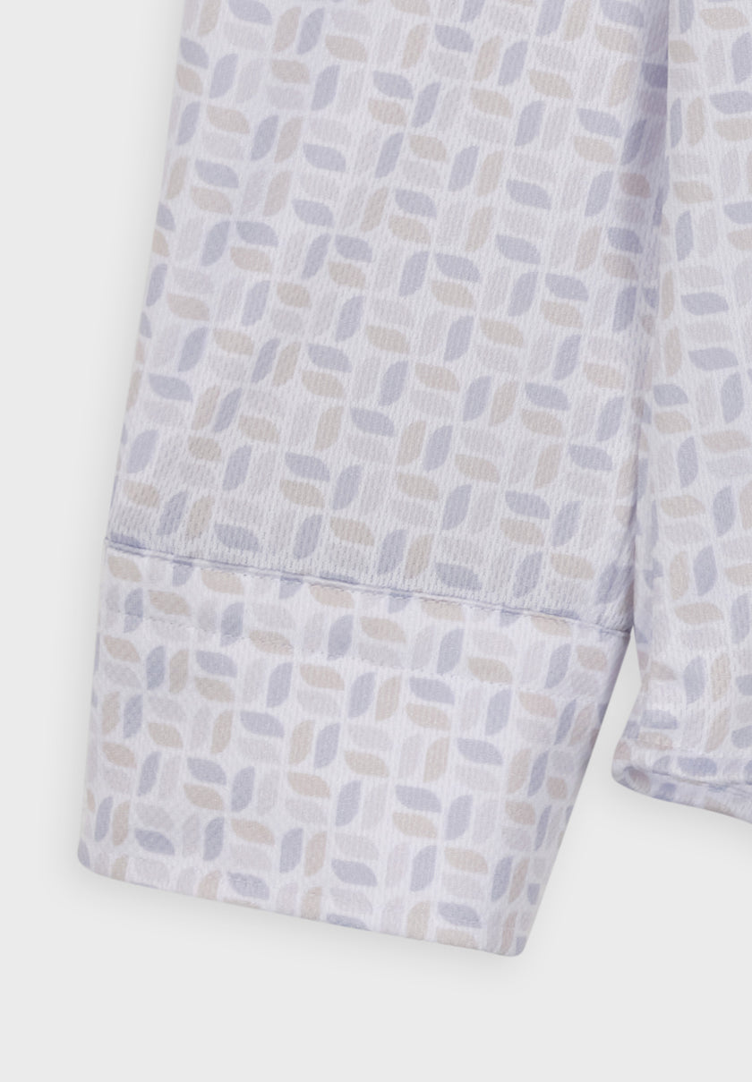 La chemise Gérard