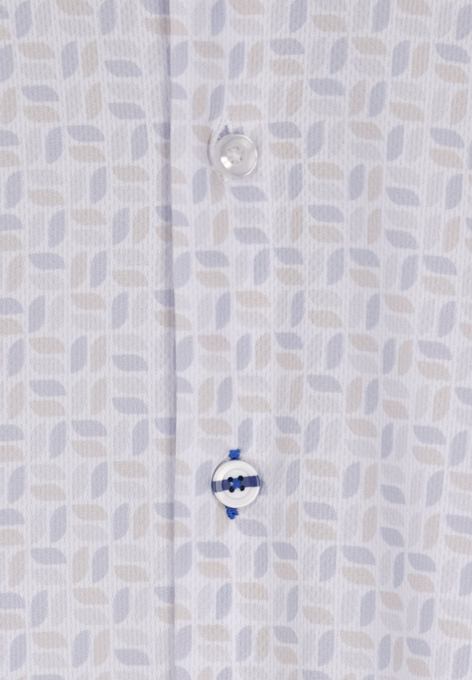 La chemise Gérard