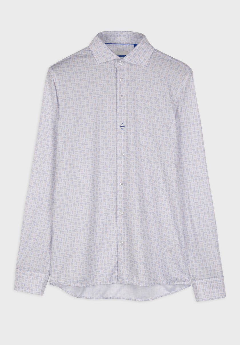 La chemise Gérard