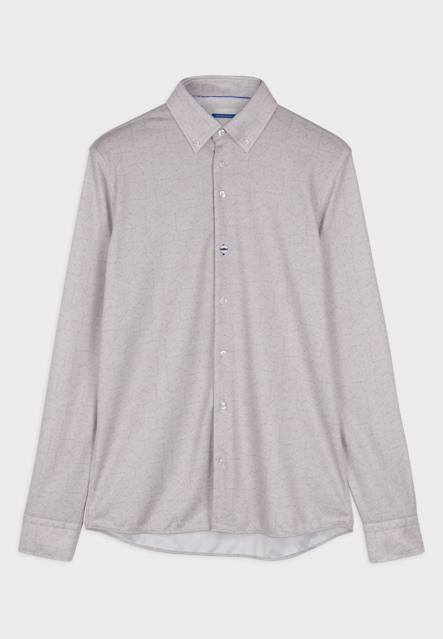 La chemise Hervé