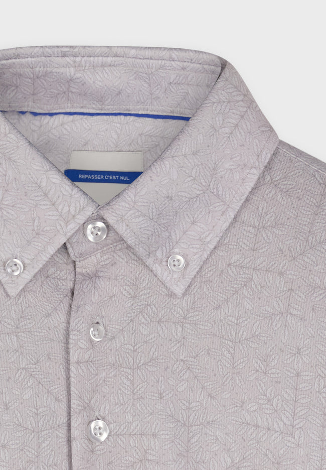 La chemise Hervé
