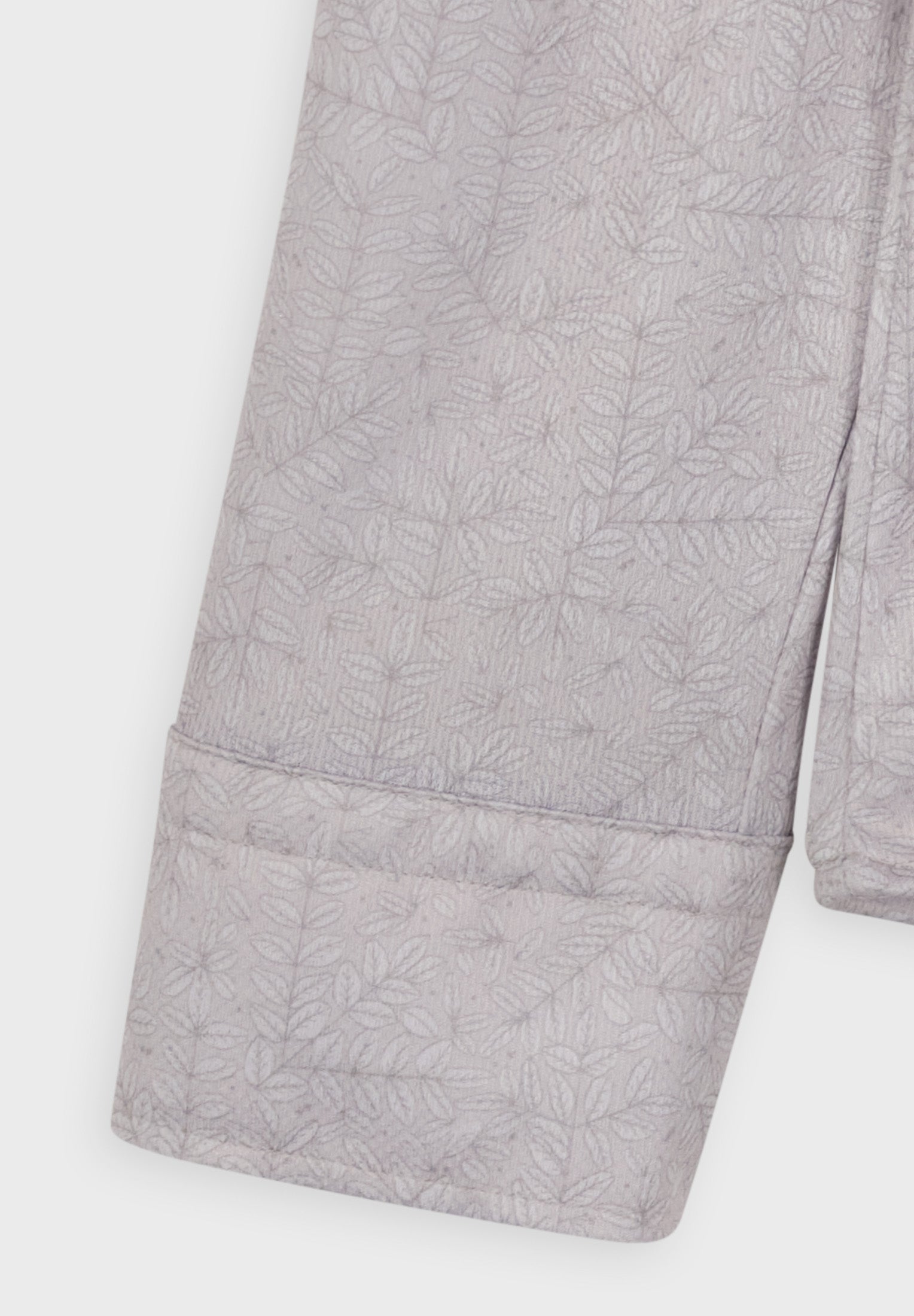 La chemise Hervé