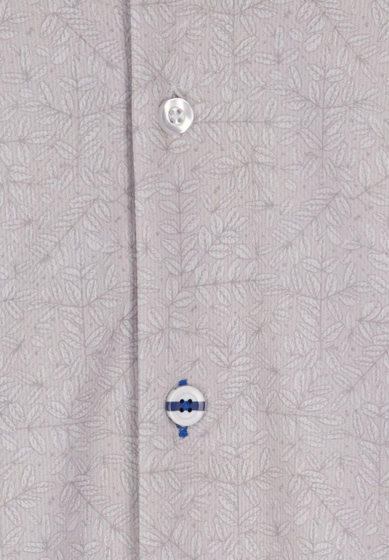 La chemise Hervé