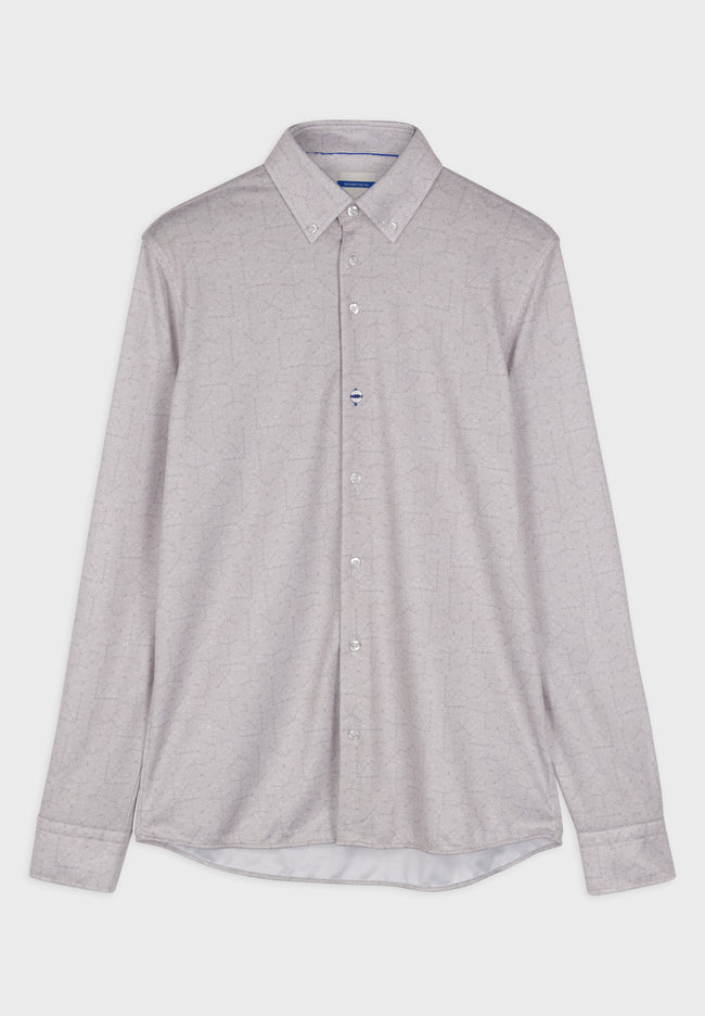 La chemise Hervé
