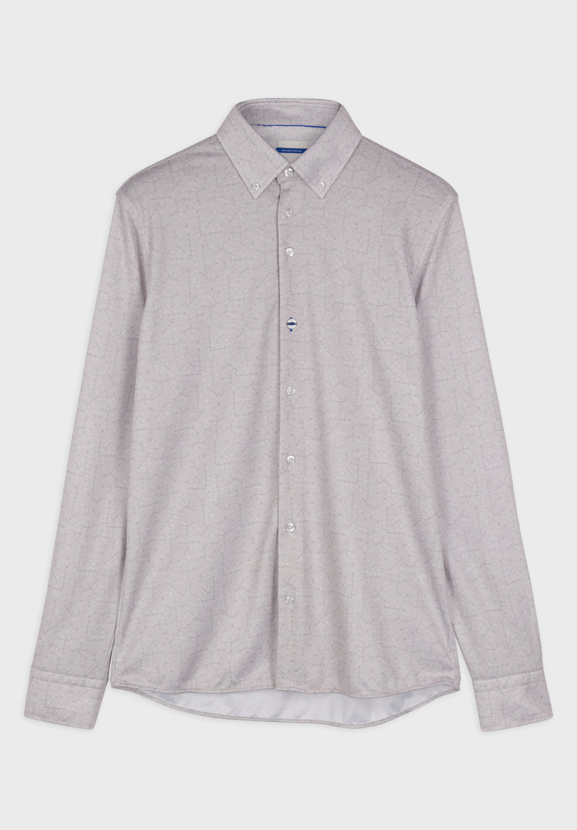 La chemise Hervé
