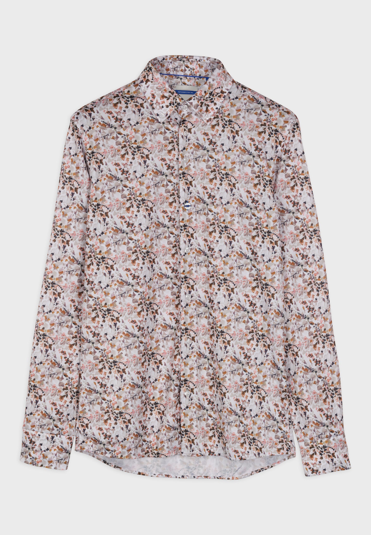 La chemise Honorat