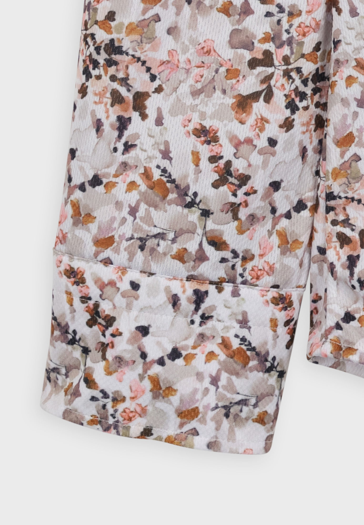 La chemise Honorat