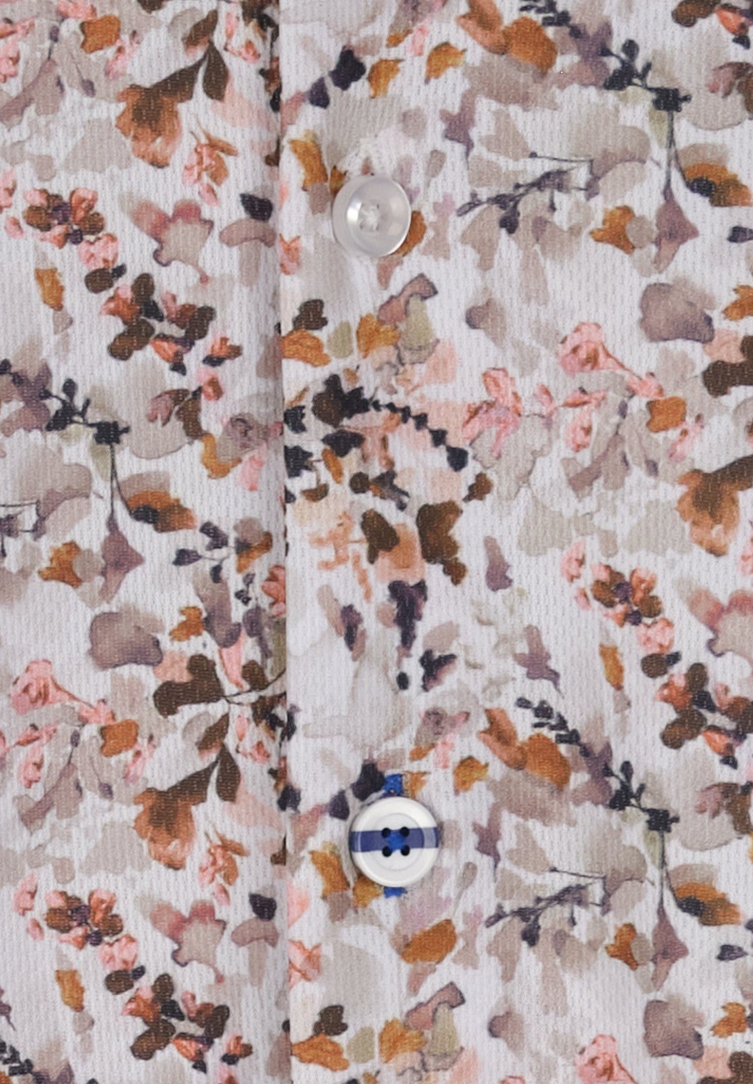 La chemise Honorat