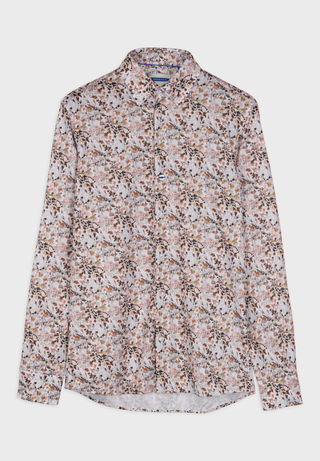 BF6WC43ML - La chemise Honorat