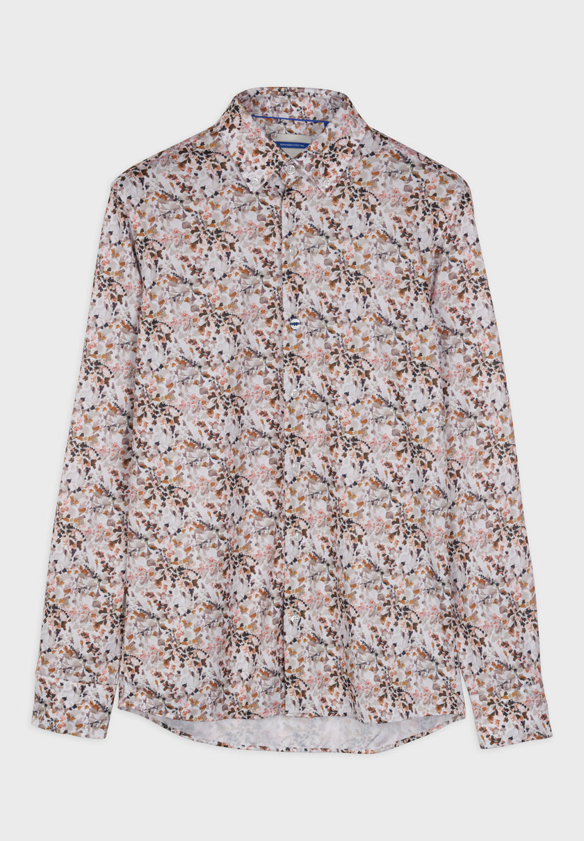 BF6WC43ML - La chemise Honorat