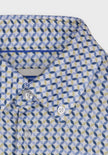 La chemise Jérôme