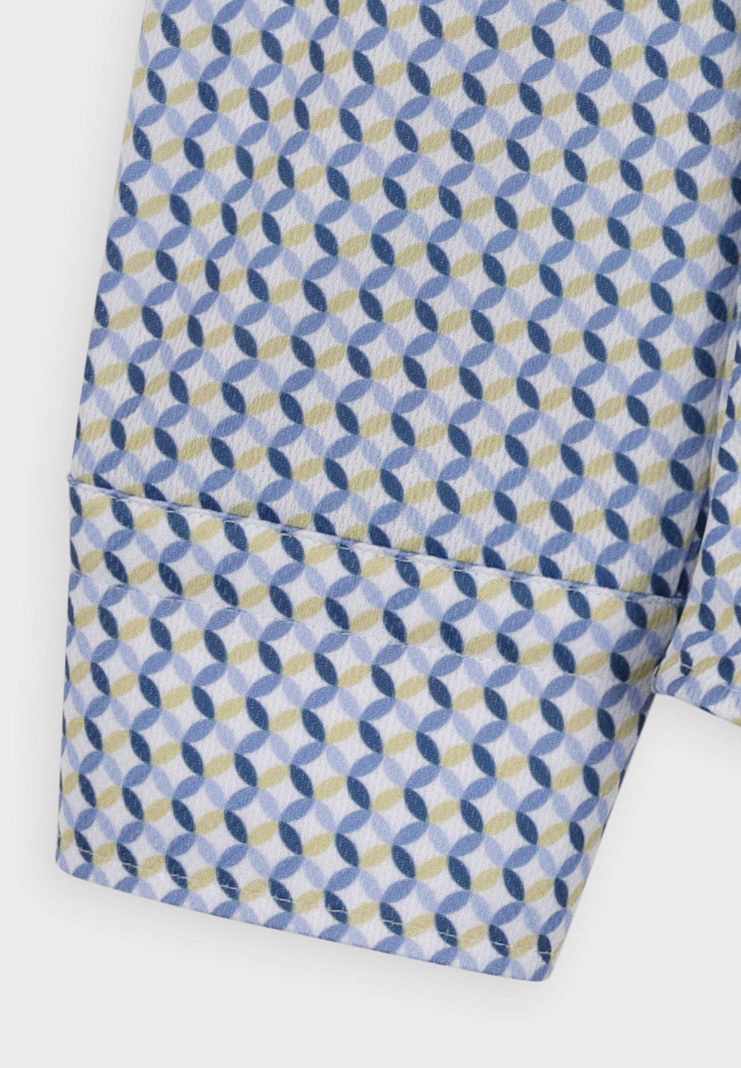 La chemise Jérôme
