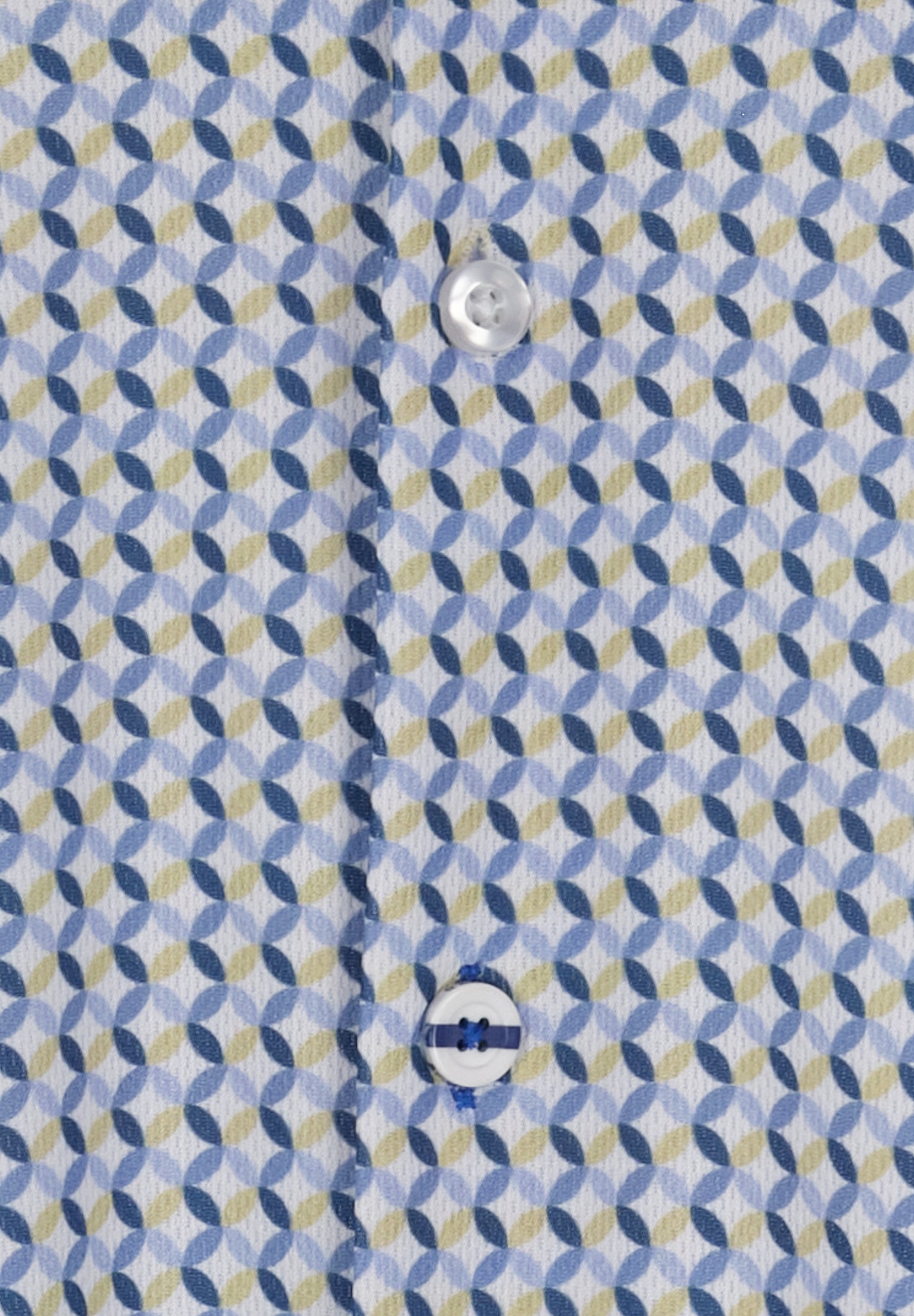 La chemise Jérôme