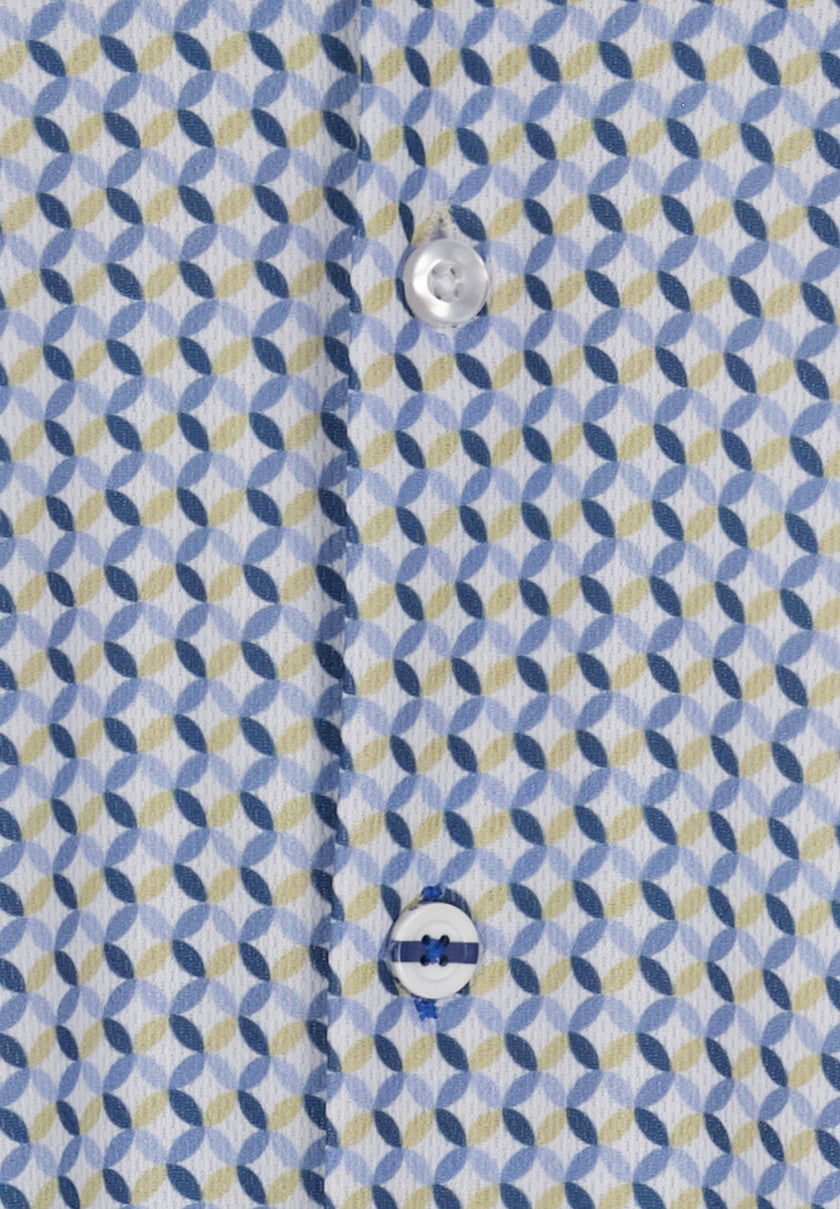 La chemise Jérôme
