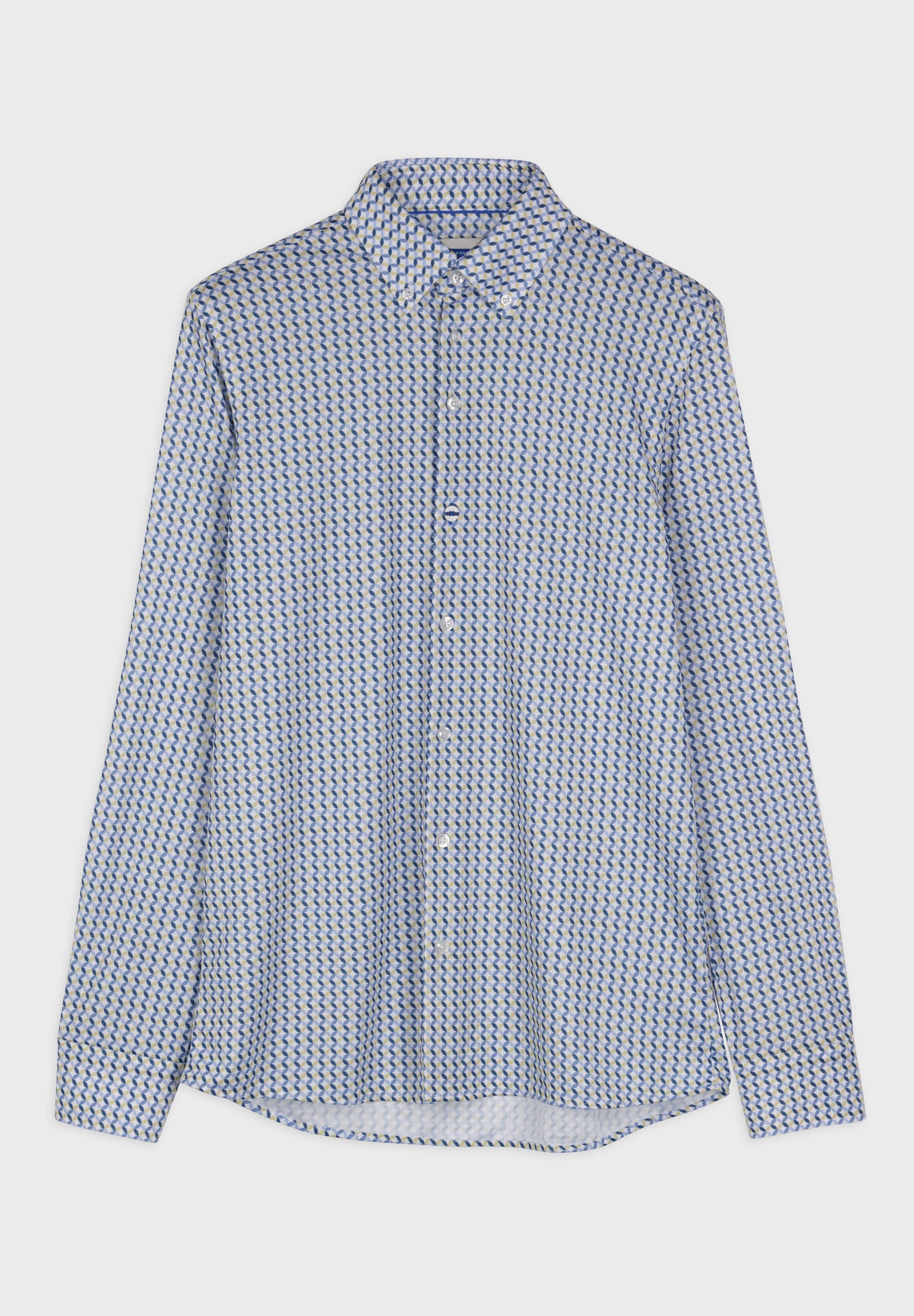 La chemise Jérôme