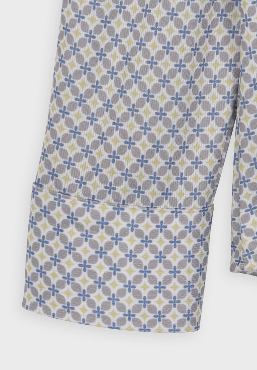 La chemise Joël