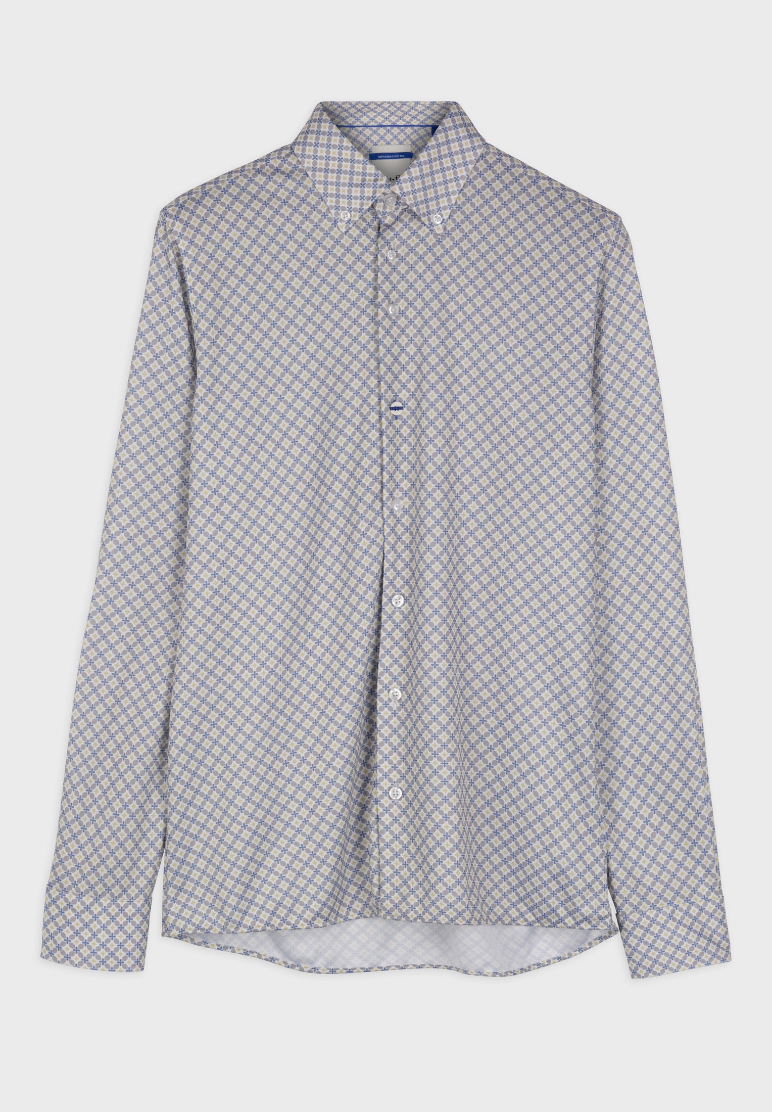 La chemise Joël