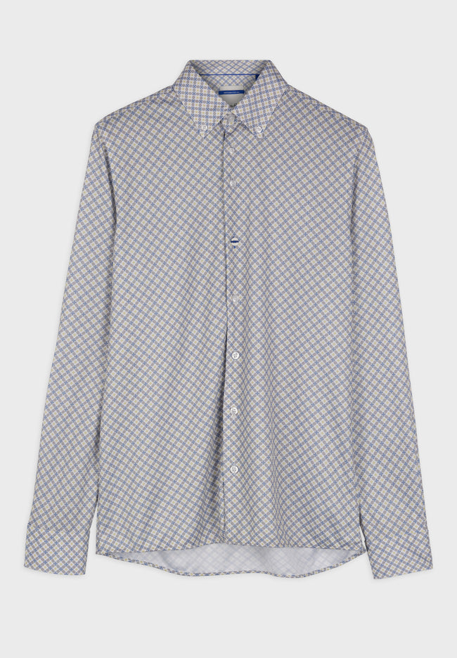La chemise Joël