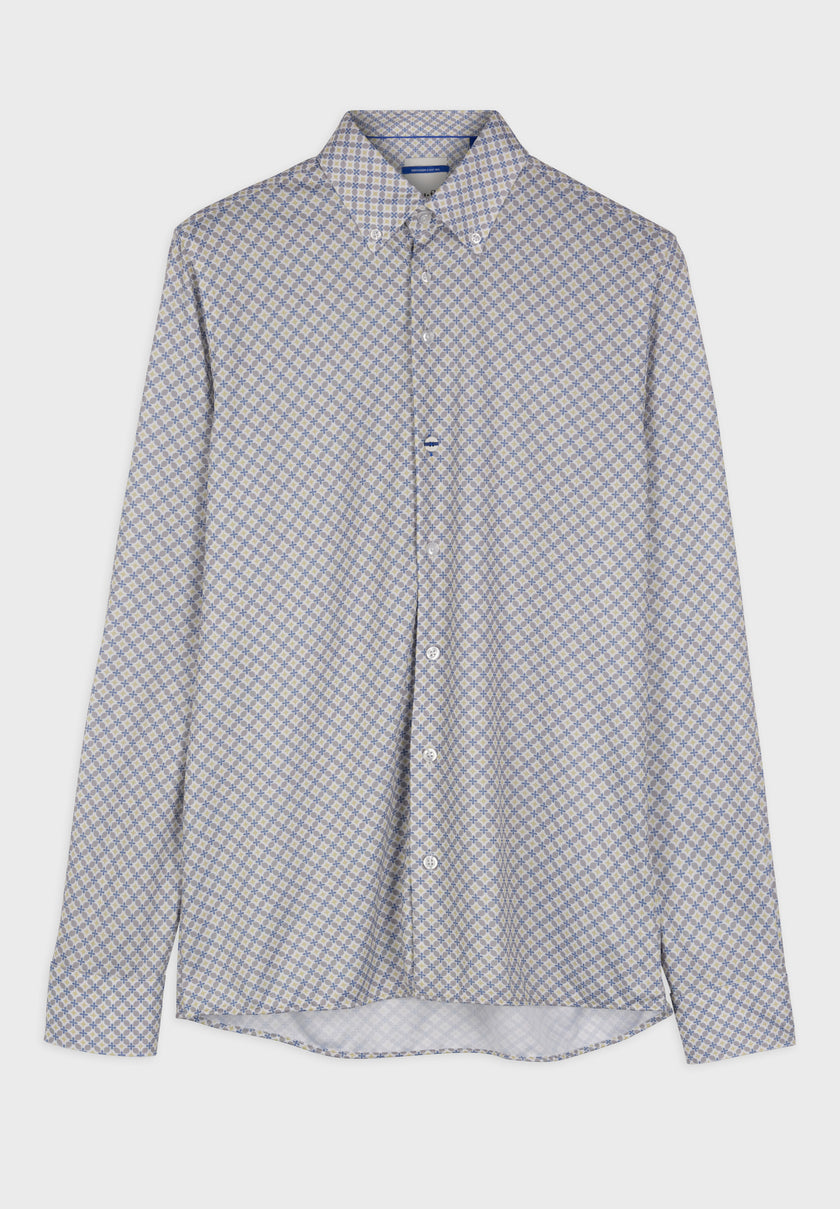 La chemise Joël