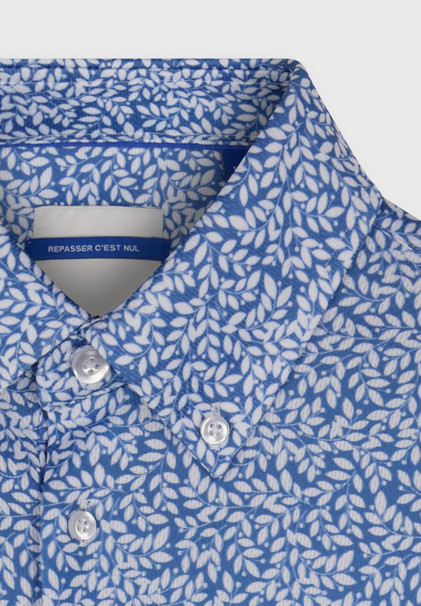 La chemise Lambert