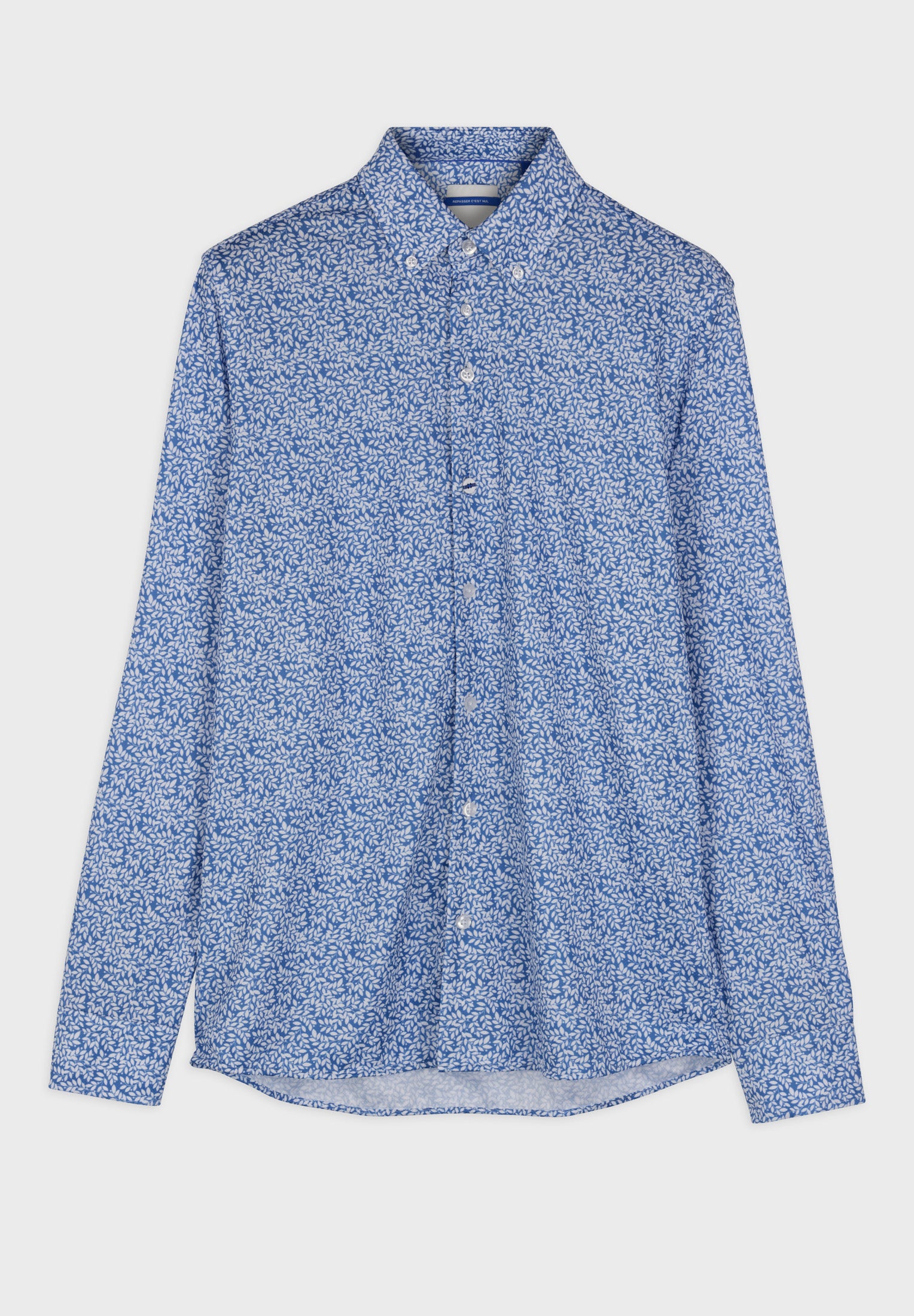 La chemise Lambert