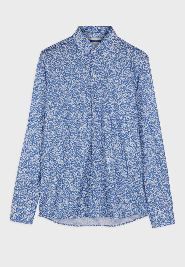 La chemise Lambert