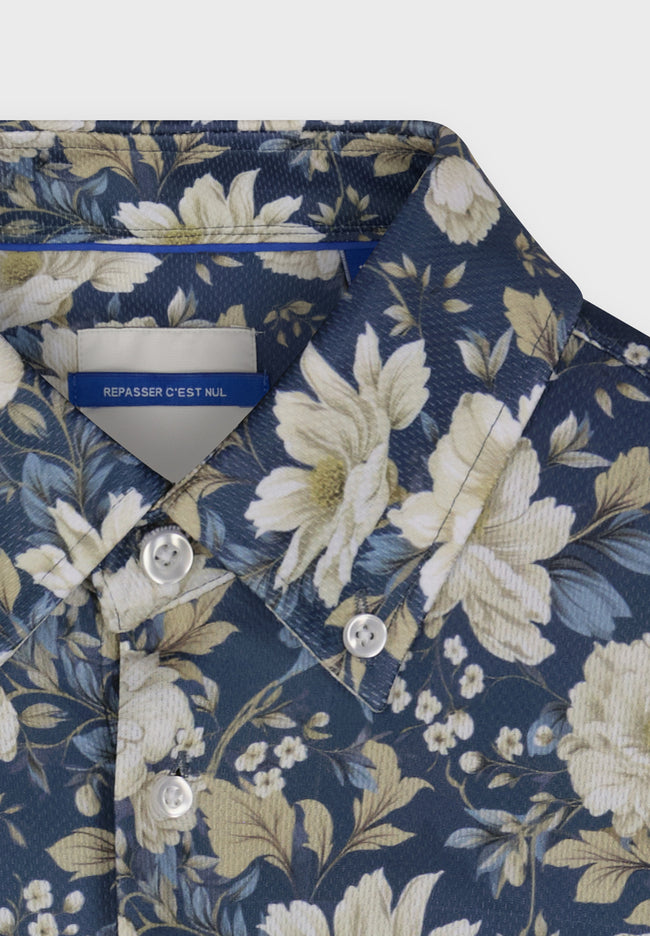 BF6WC49ML - La chemise Léonard