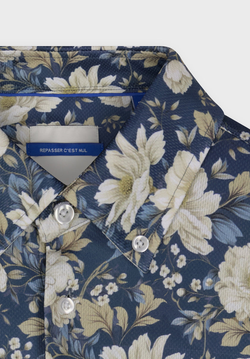 BF6WC49ML - La chemise Léonard
