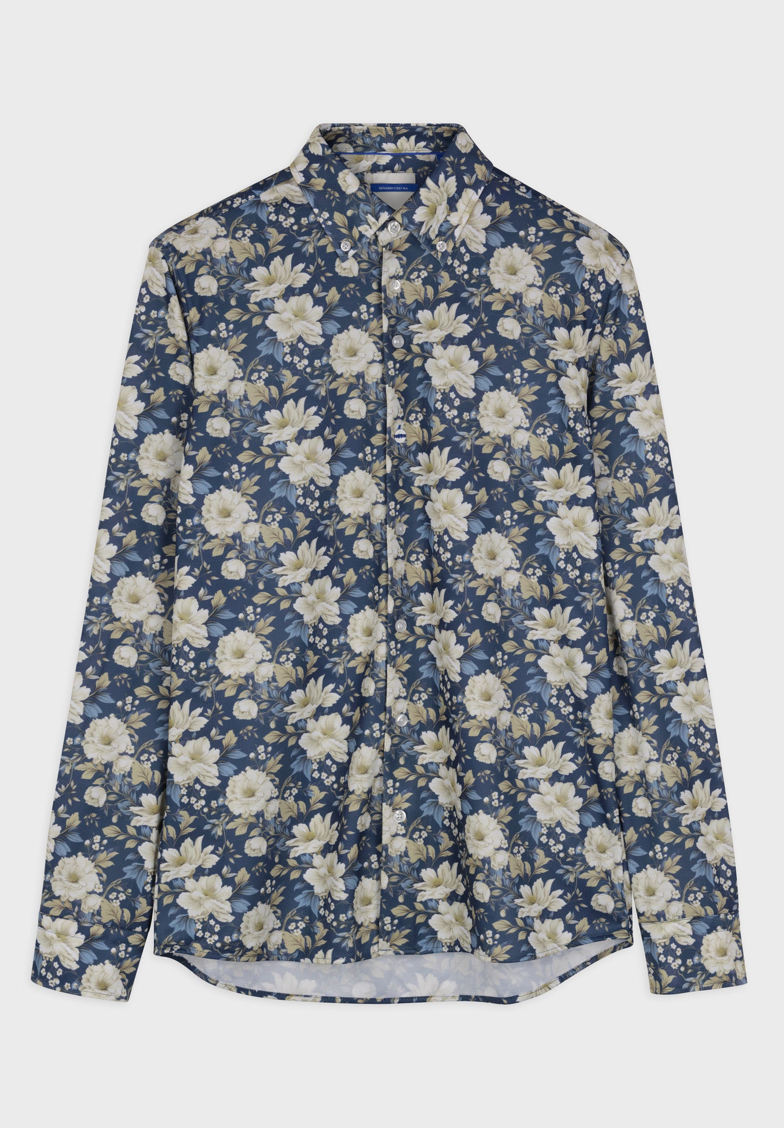 La chemise Léonard