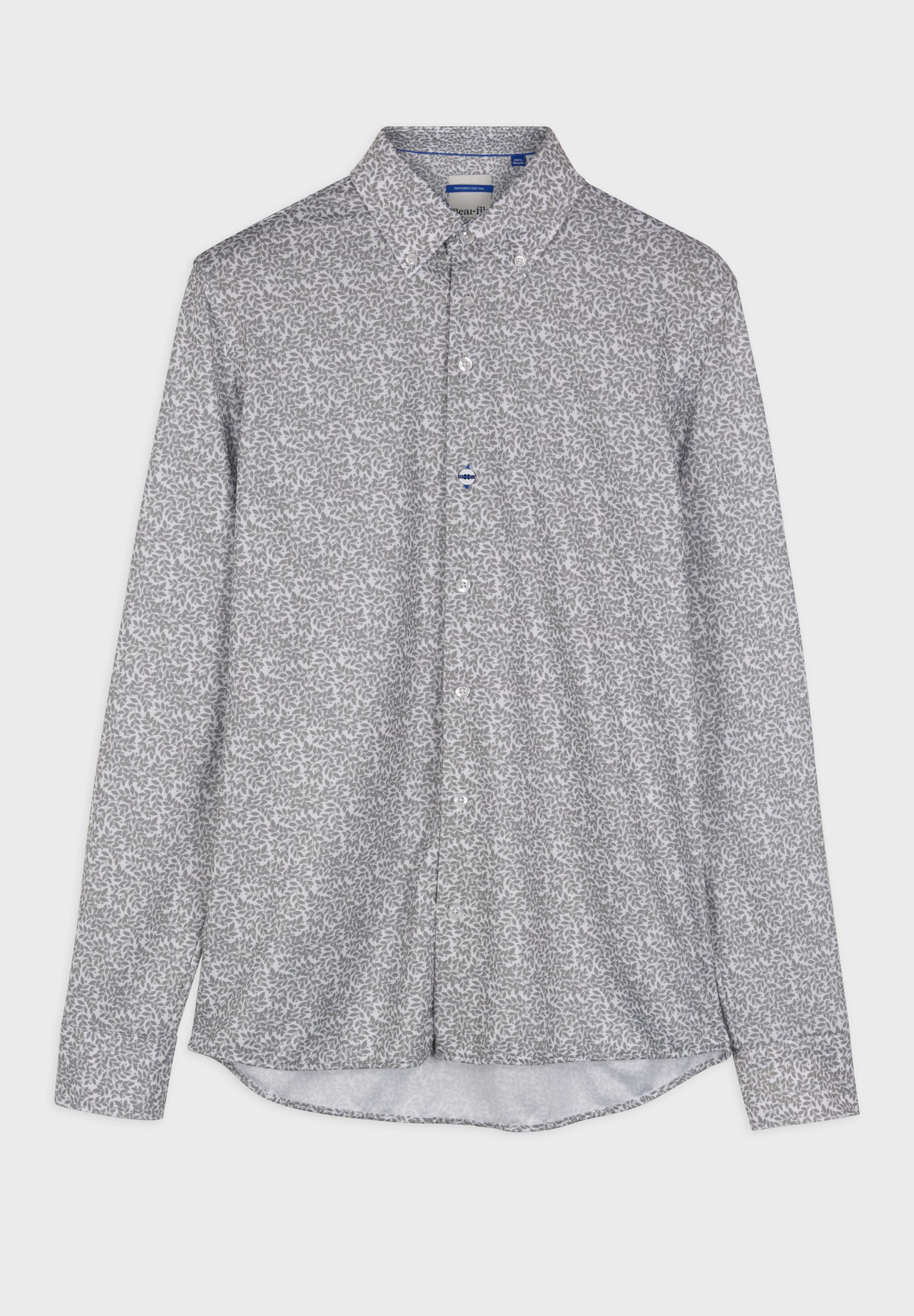 La chemise Lucien