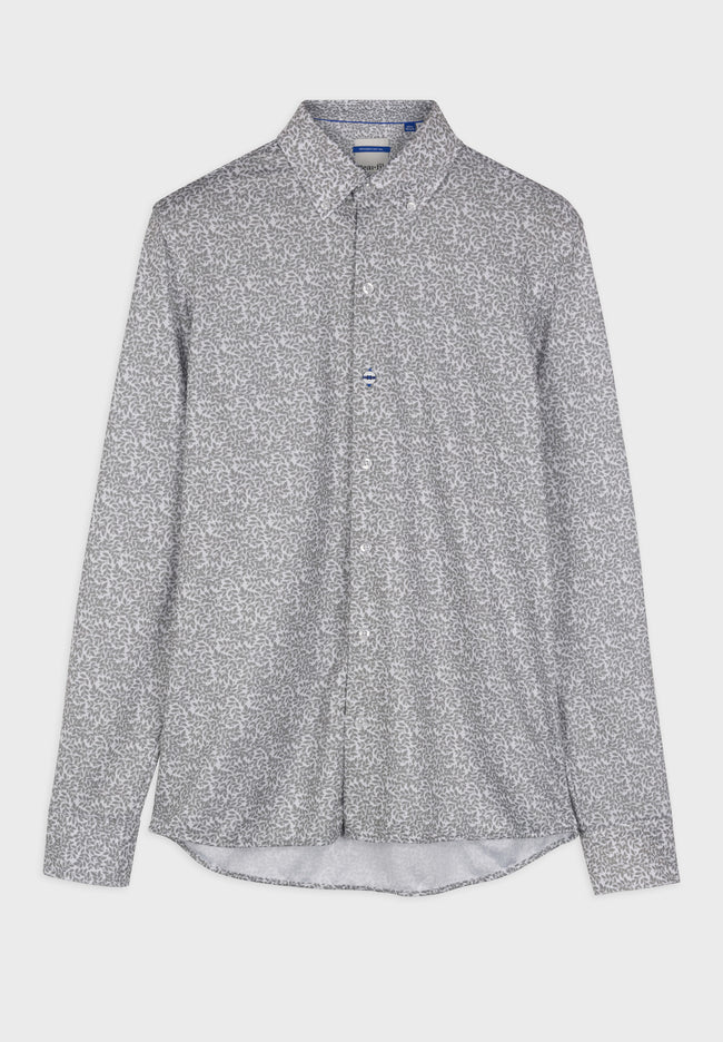 BF6WC52ML - La chemise Lucien