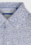 La chemise Martial