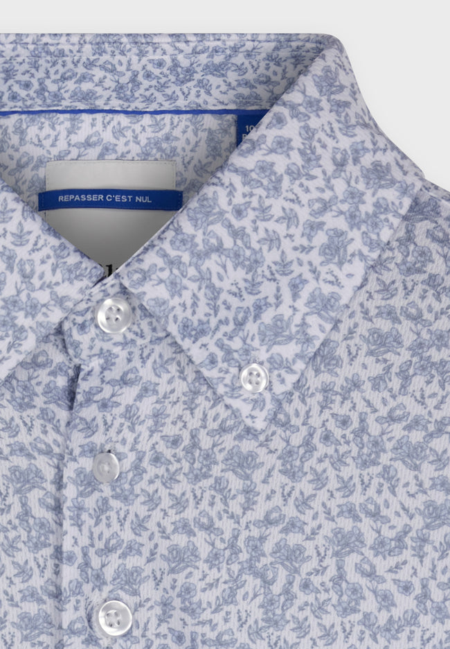 La chemise Martial