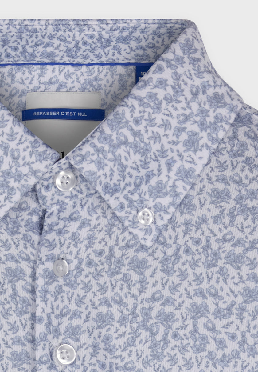 La chemise Martial