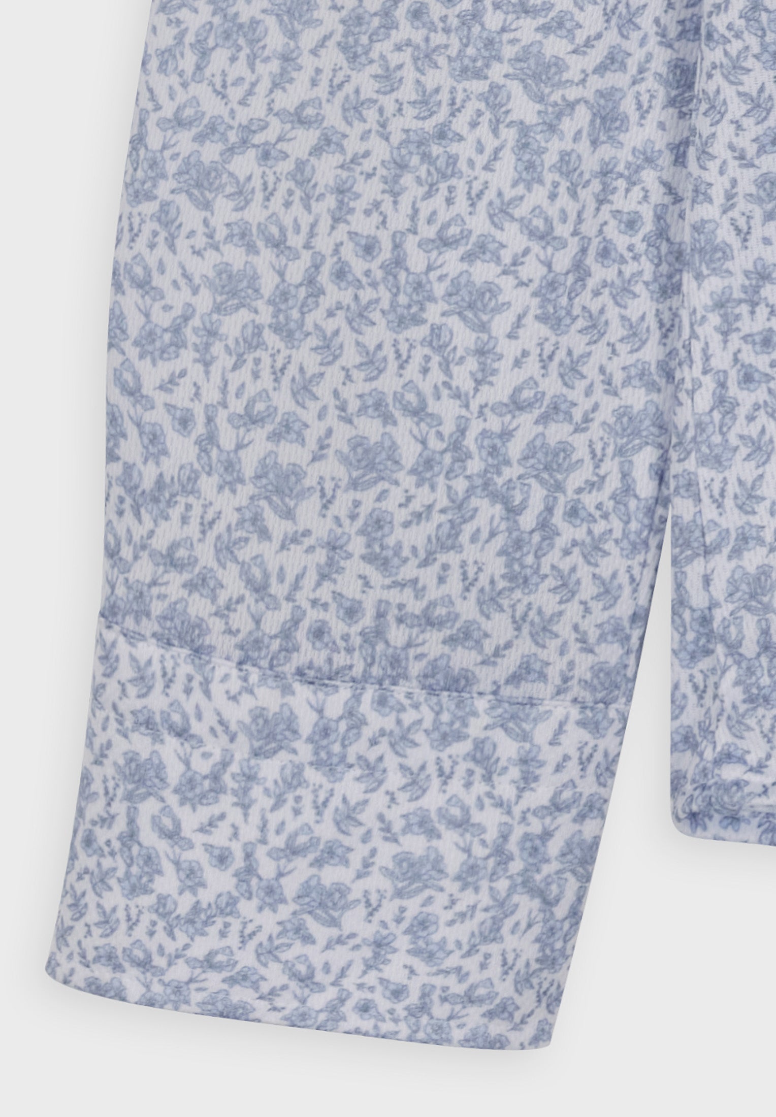 La chemise Martial