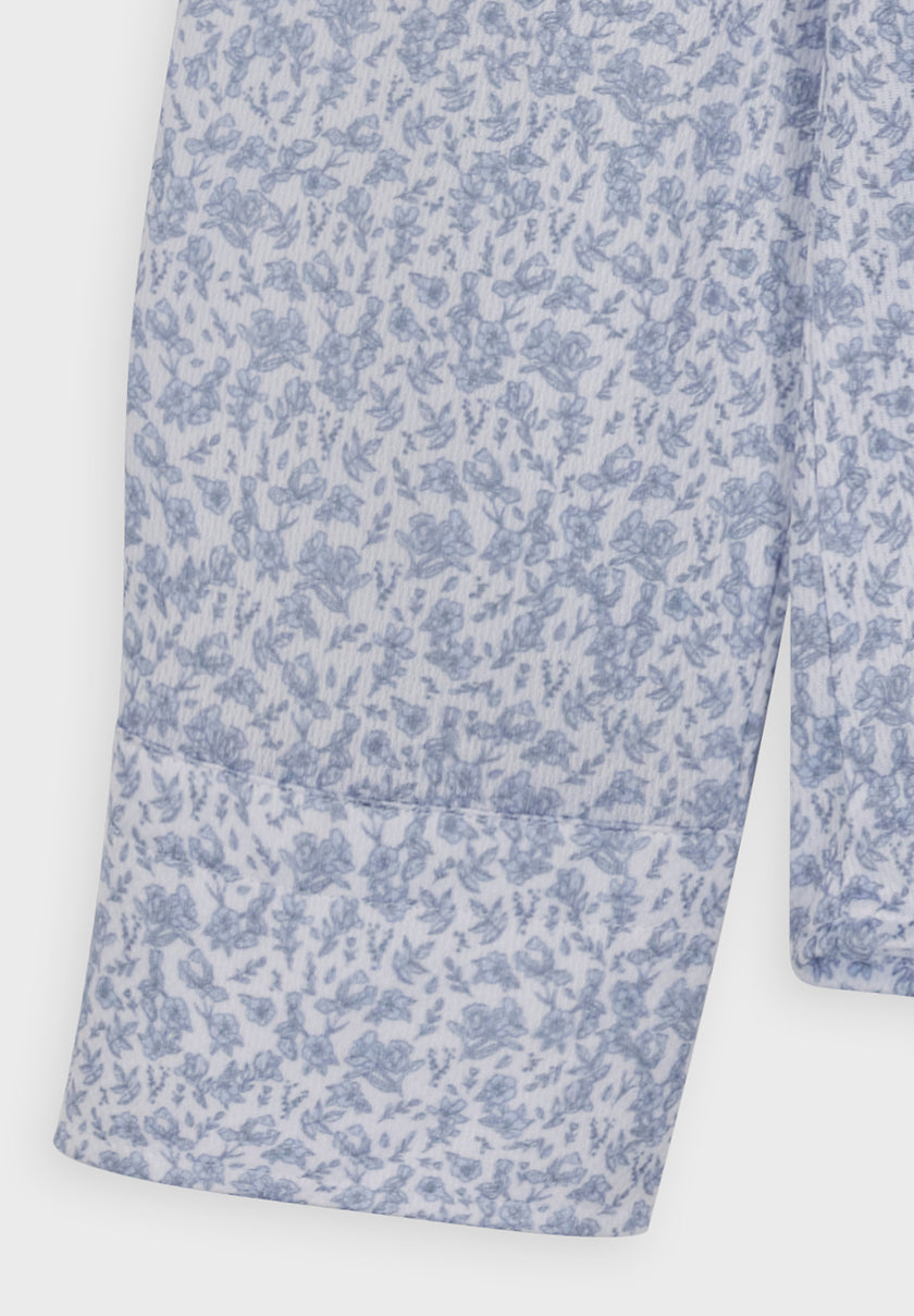 La chemise Martial