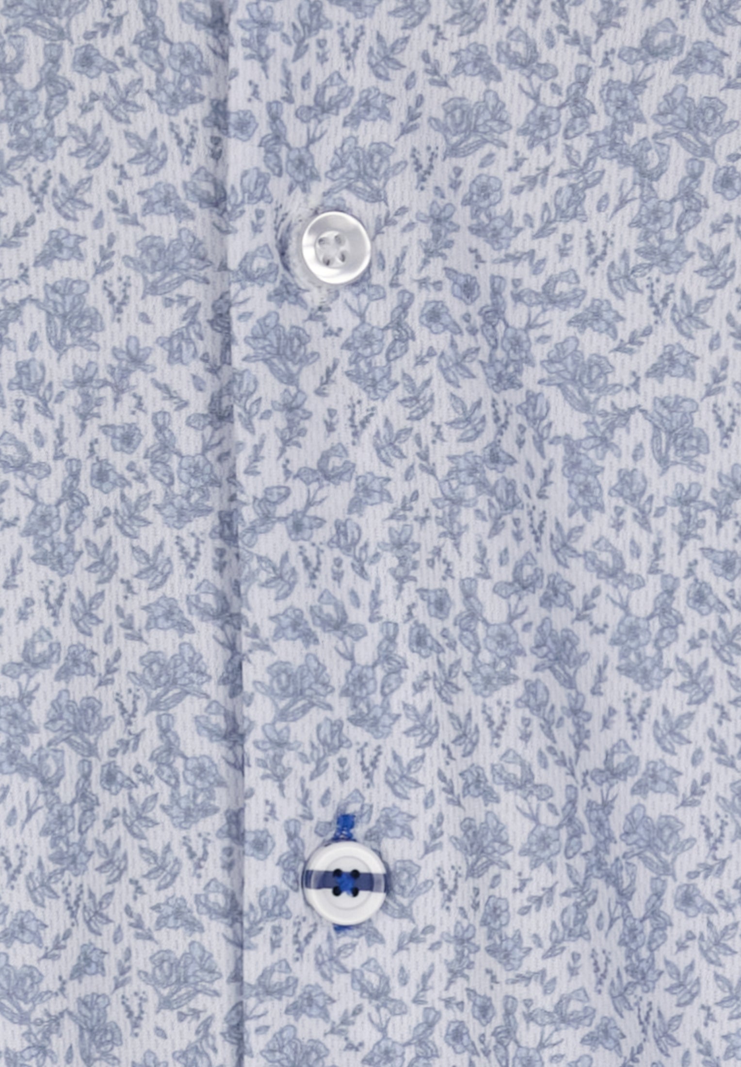 La chemise Martial