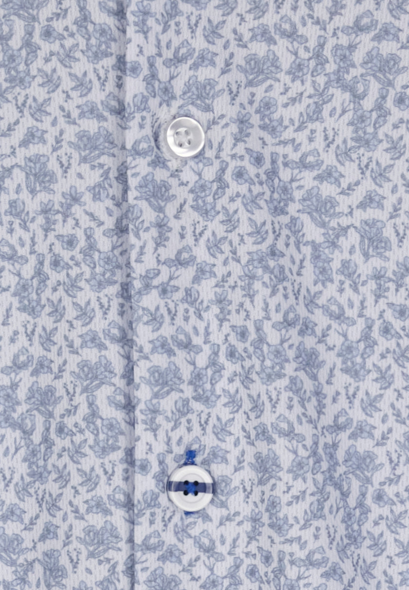 La chemise Martial